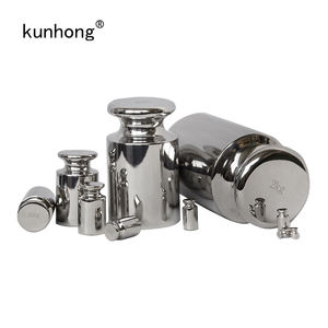 1 ملغ 5 مربع مجموعات مقياس غرام وزنها اختبار معايرة المعادن القياسية 1 أوزان معايرة الصلب معايرة الأوزان - Product Image 3