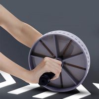 Vélo d'exercice commercial silencieux, portable et durable, personnalisé, pour le fitness, le remodelage corporel, l'entraînement, l'amélioration de la force et de l'équilibre