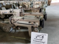 Machines à coudre zigzag Singer 20u 33 43 d'occasion du Japon, machines pour l'habillement, Maquina De Coser Usada