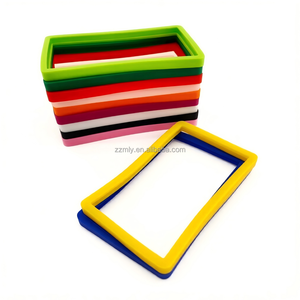 เคสซิลิโคน MILAIYOU สำหรับ PS/A แบบไม่มีฝาปิด ขายส่ง รับทำโลโก้ตามสั่ง - Product Image 1
