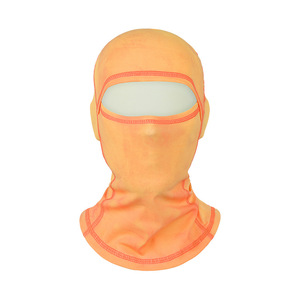 Custom Designed Logo Outdoor Cycling Face Mask Full Face Temperature Sensitive Color Changing Breathable Neck And Face - Product Image 2