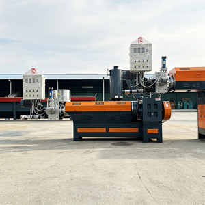BV Inspected Custom Automatic Auto Feeding System Film Side Plastic Compactor Supplier Feeder Factory Auxiliary Matching Loss - Product Image 4