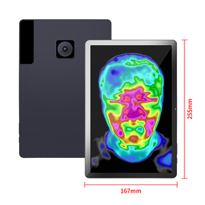 Moniteur de santé tout-en-un plus intelligent et plus avancé avec rapport IA et caméra thermique B2PAD : l'appareil d'imagerie thermique infrarouge conçu pour - Product Image 5