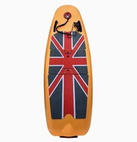 Planche de surf électrique à grande vitesse, planche de surf électrique, jet, wakeboard, scooter aquatique