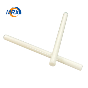 ลูกสูบเซอร์โคเนียขัดกระจกลูกสูบเซอร์โคเนียเซรามิกลูกสูบเพลาลูกสูบ - Product Image 5