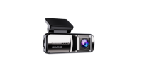 Nouvelle caméra de tableau de bord DVR WIFI pour voiture à objectif unique, vision nocturne HD 1080P