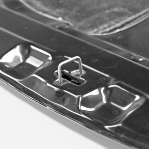Capot EPA Svelte pour Genesis G70 facelift 2022 - Product Image 4