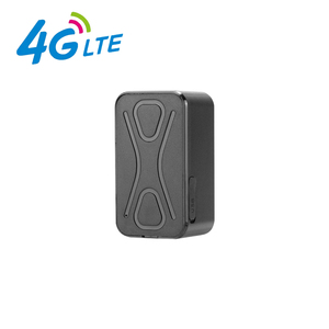 Mini traceur <span class=keywords><strong>GPS</strong></span> de voiture 4G G42 2400mAh G41 5000mAh Aimant puissant Étanche Alarme de secousse Application gratuite pour véhicule Voiture Moto Camion - Product Image 2