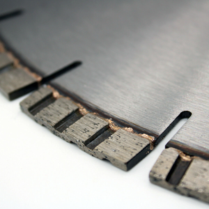 Bán buôn phân đoạn bê tông kim cương lưỡi cưa đĩa cắt cho nhựa đường masonry đá - Product Image 6