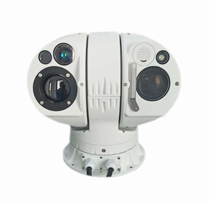 Thermal Imaging Camera for <strong>Security</strong> Suvellience LRF radar Linkage 4G Video Transmission <strong>Security</strong> LRF Laser CCTV IP67 - Product Image 5