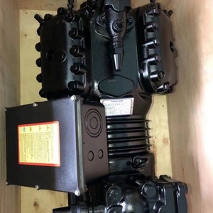 Compresseur à piston Copeland 4SLW-150E 4SLW-1500 D4SL-1500 D4SL2-1500-AWM/D pour usage industriel - Product Image 2