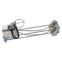 Kit de pièces pour machine à grue d'arcade, Kit de machine à grue à griffes de type portique, Distributeur automatique de peluches à grue, Kits complets de grue à griffes de type portique 710
