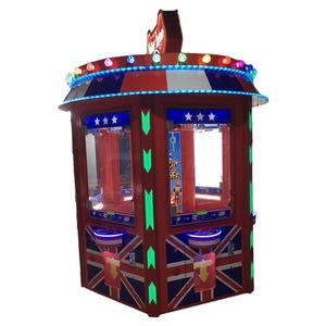 Máquina de Juego de Grúa con Garras al Precio Más Bajo al por Mayor en Dubái - Product Image 1