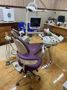 Производитель стоматологического оборудования, экономичная стоматологическая клиника модель TJ2688, стоматологическое кресло