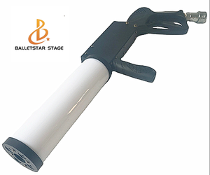 Équipement de scène à jet de CO2 <span class=keywords><strong>pour</strong></span> tireur de pistolet à LED RVB spécifique à la fête <span class=keywords><strong>DJ</strong></span> professionnel. - Product Image 6