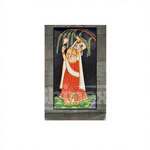 Murales découpées à la main de 10 mm d'épaisseur, écologiques, résistantes à l'eau, finition brillante/mate, design traditionnel, pour murs intérieurs d'hôtels - Product Image 1