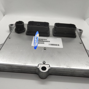 โมดูลควบคุมอิเล็กทรอนิกส์ Dongfeng Cummins รุ่น 4921776 A38104428 สำหรับเครื่องยนต์ QSB6.7 แรงดันไฟฟ้ากระแสตรง 24V อะไหล่ทดแทนใหม่ - Product Image 3