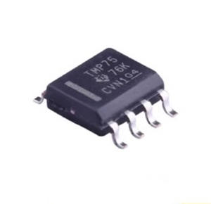 Circuito integrato originale e nuovo stock SOIC-8_150mil TMP75 TMP75AIDR - Product Image 1
