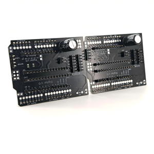 BOM Gerber dosyaları şematik devre için çok katmanlı baskılı PCB kartı PCB prototipleme PCBA - Product Image 2