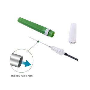 เข็มเก็บเลือดแบบใช้แล้วทิ้ง - Product Image 4