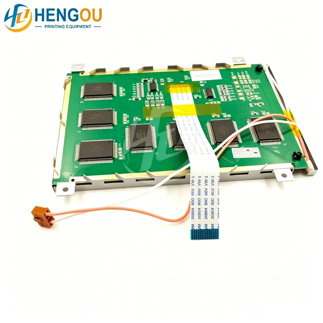 00.782.0184 00.781.5646 00.782.0695 00.785.1271 Display Screen Heidelber PM52 SM52 Press Printing Machine Parts New Durable