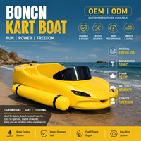 Fibre de verre pour Surf SUP, Kart à essence, Bateau 2 temps, Étanche, Durable, Haute résistance pour le surf en mer et les activités familiales