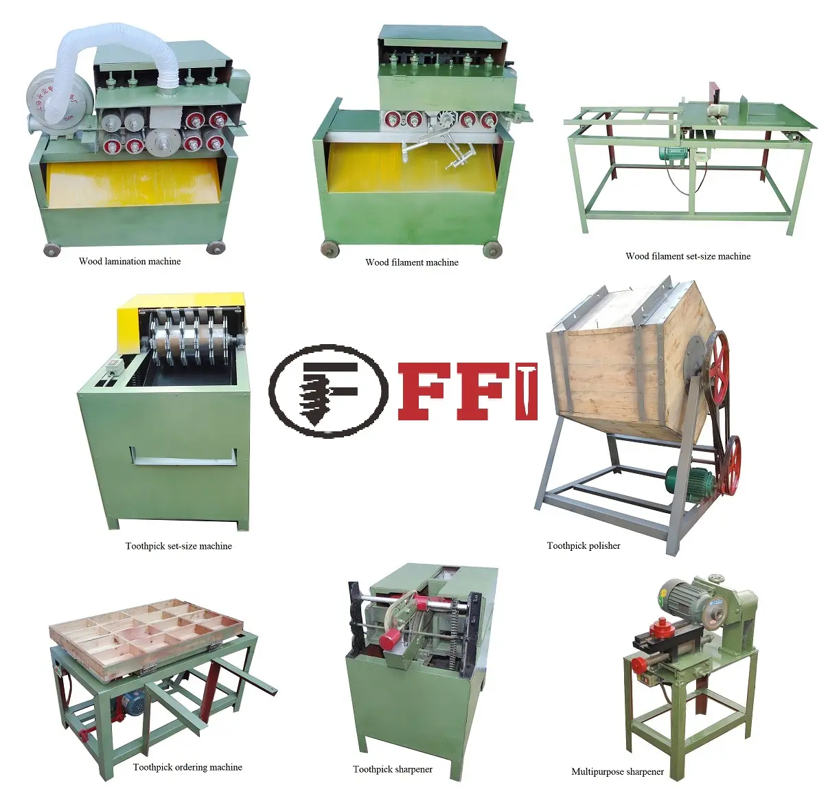 Bambu palitos linha produção automática equipamentos para produção de palitos de madeira e espetos