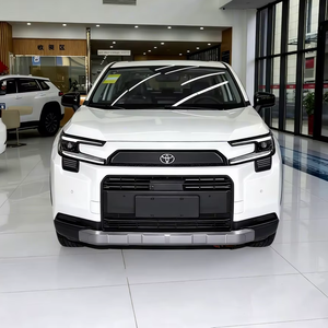 丰田 RAV-4 <span class=keywords><strong>2026</strong></span>款 2.0L 四驱豪华汽油SUV 中国制造 - Product Image 1