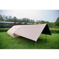 Надувная палатка QuickAir для кемпинга, простая в установке, уличное укрытие AirTent Pro XL, надувная палатка для кемпинга на открытом воздухе