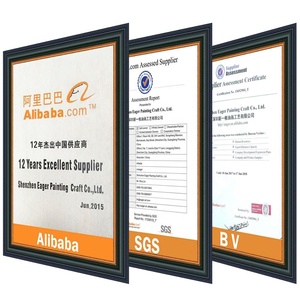 Personalizzato Immagine Della Parete di Arte Stampa <span class=keywords><strong>su</strong></span> <span class=keywords><strong>Tela</strong></span> Pittura di Fiori - Product Image 6