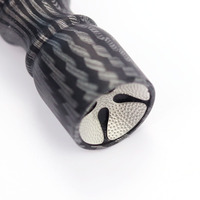 Aiguille de compression pour pointe de queue de billard en bois, outil de réparation de billard, outil de pose de pointe de queue, accessoire de billard en promotion
