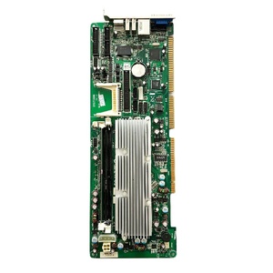 คอมพิวเตอร์ฝังตัว Axiomtek SYS71688/SYS71688-03 พร้อมโปรเซสเซอร์ Intel Atom 230 (1.6GHz/4W) และชิปเซ็ต Intel 945GC + <span class=keywords><strong>ICH7</strong></span> - Product Image 1