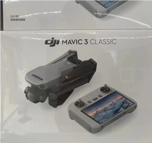 DJI Drone UAV DJI Mavic 3 không có điều khiển từ xa - Product Image 3