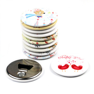<strong>Button</strong> <strong>Pin</strong> Maker Custom Size Blank Metal Tin Tinplate Sublimation logo Printed 32mm 44mm 50mm 58mm <strong>Button</strong> Badge - Product Image 2