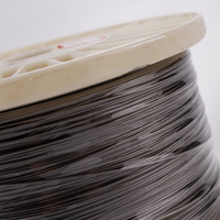 Engins de pêche 1x7 plomb en acier 7*7 1mm 1.2mm 1.3mm 1.5mm 1.8mm * 1000m câble métallique en acier inoxydable