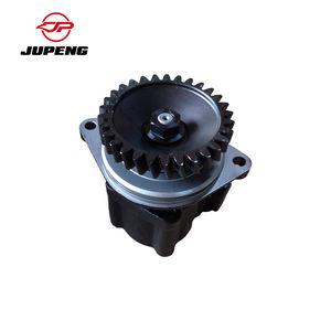 Pompe <span class=keywords><strong>de</strong></span> <span class=keywords><strong>direction</strong></span> assistée 6HK1 1195005481 avec engrenage <span class=keywords><strong>de</strong></span> pompe à 30 dents, 2 trous d'installation, moteur série 6H, pompe <span class=keywords><strong>de</strong></span> <span class=keywords><strong>direction</strong></span> pour camion Isuzu FTR FVR - Product Image 3