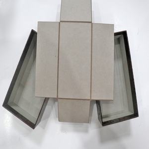 Harte Steife 1 Mm/<span class=keywords><strong>2</strong></span> Mm/<span class=keywords><strong>3</strong></span> Mm Karton Blatt Für Buch Datei Grau Bord - Product Image 2