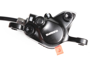 Nuevas Piezas para Bicicleta de Carreras 2026, MT200 800/1450MM, Frenos de Disco Hidráulicos para Bicicleta de Carretera y MTB - Product Image 4