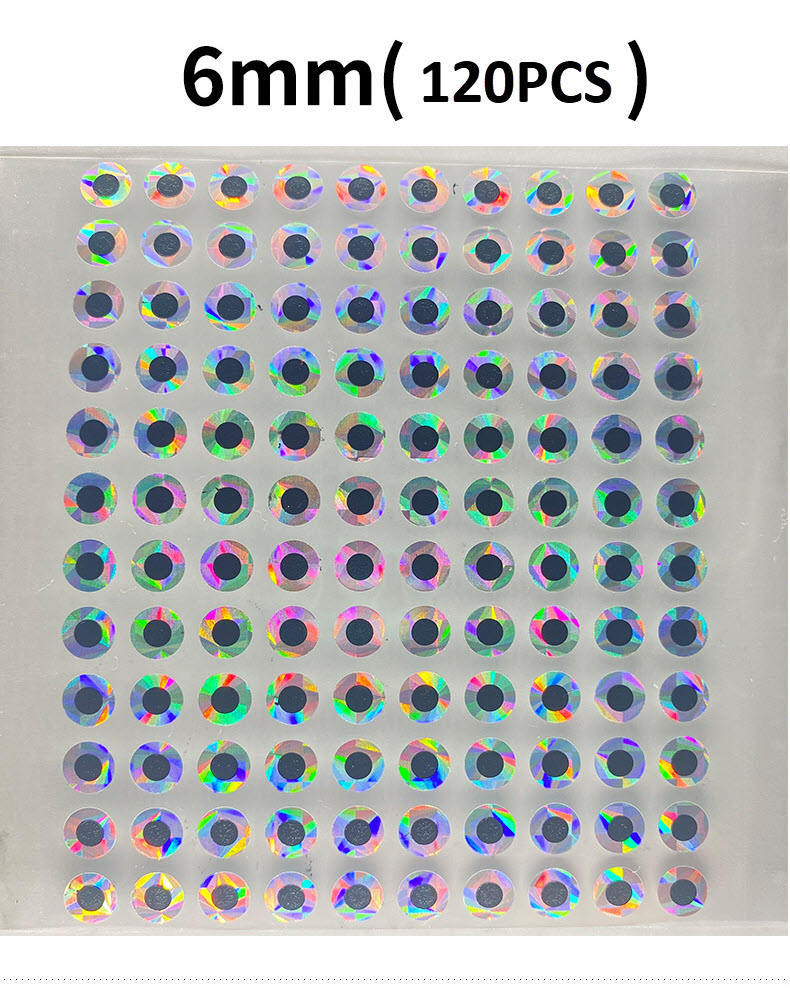 6มม. (120ชิ้น)