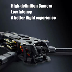 <span class=keywords><strong>Drone</strong></span> RC à vente chaude 2025, gyroscope, <span class=keywords><strong>drone</strong></span> FPV <span class=keywords><strong>pas</strong></span> <span class=keywords><strong>cher</strong></span>, charge utile de 4 kg, <span class=keywords><strong>drone</strong></span> pour pilotes et passionnés de course FPV - Product Image 4