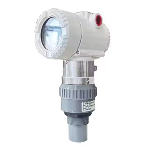 Instrument de mesure de niveau à ultrasons authentique Abb-lst300, capteur de niveau 3D Lst300, Materontek Rlt4 - Product Image 3