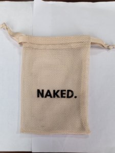 Sac cadeau en maille avec cordon de serrage, logo personnalisé, vente en gros, pochette en maille métallique pour bonbons, fournisseur direct d'usine - Product Image 5