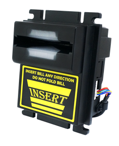 Nouvelle machine à griffes électronique YD-TB74 en acier, personnalisable, avec accepteur de billets pour distributeur automatique, modèle 2025 - Product Image 2