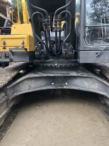 Engrenage moteur hydraulique d'occasion qualité supérieure Volvo Excavators-EC480D chenille d'occasion/modèles EC700BLC/EC380DL Garantie 1 an - Product Image 6