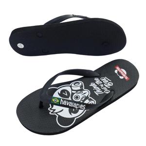 Infradito Personalizzate con Logo OEM Beckon - Sandali da Spiaggia <span class=keywords><strong>in</strong></span> Gomma alla Moda per Eventi Promozionali e Regali di Benvenuto - Product Image 3