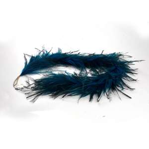 Gallina e gallo piuma ghirlanda Boa per la festa di <span class=keywords><strong>natale</strong></span> e la stanza appesa decorazione - Product Image 2