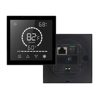 Portworld YC-SM41P Quad core 4 pouces KNX tablette à écran tactile Android panneau de commande intelligent pour la maison