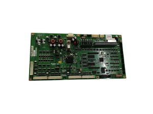 7760000093 Hyosung Parti ATM CRM BRM20 BRM24 RBU Scheda di Controllo Principale Hyosung MX8600 RBU MX8200 Monimax 8600 <span class=keywords><strong>BMD</strong></span> - Product Image 2