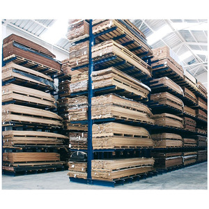 heda Cantilever Rack Warehouse Heavy Duty <b>Racking</b> <b>Shelves</b> Boltless Warehouse Rack Storage <b>Shelf</b> Steel Rack - Product Image 4