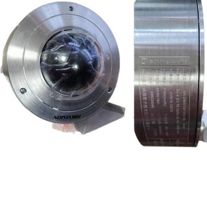   Cámara de Red Tipo Domo de 2Mp DS-2XE6126FWD-HS a Prueba de Explosiones PoE Ip67 - Product Image 1